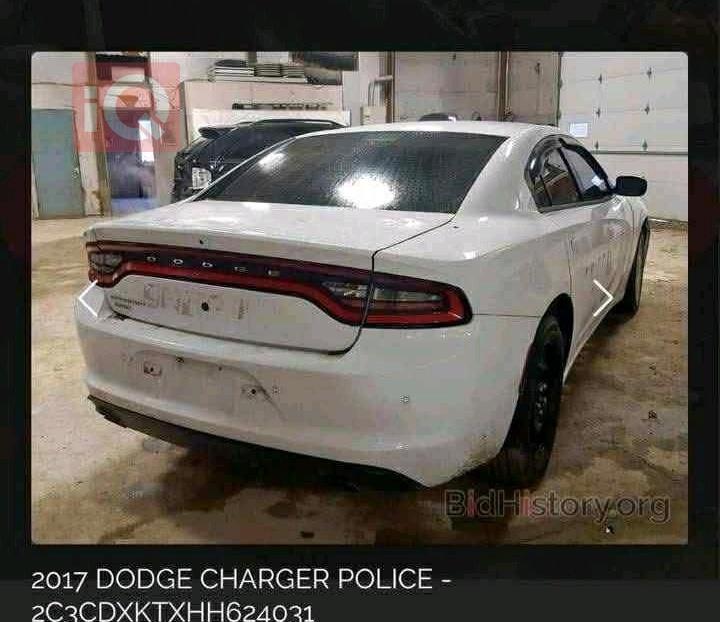 دودج تشارجر